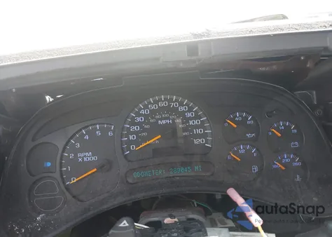 2004 GMC Sierra 1500 Sle z USA, uszkodzony, nr VIN 2GTEK19T241153170